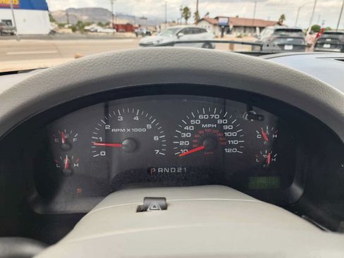 Used 2007 Ford F150 XLT RWD image 21