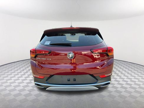 Used 2023 Buick Encore GX Essence w/ Experience Buick Package image 6