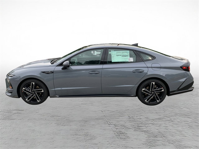 New 2026 Hyundai Sonata N Line FWD image 7