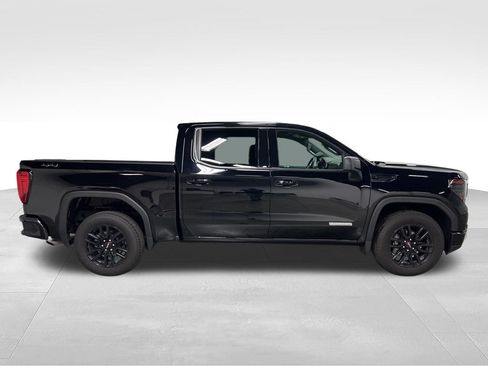 Certified 2024 GMC Sierra 1500 Elevation AWD/4WD image 31