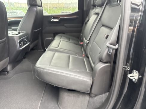 Used 2022 GMC Sierra 1500 Denali AWD/4WD image 13