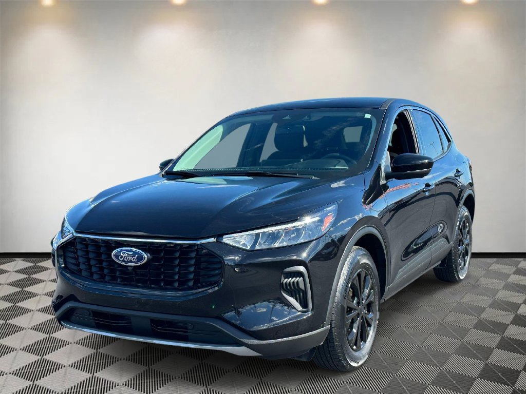 Certified 2023 Ford Escape Active w/ Tech Pack #2 AWD/4WD image 6