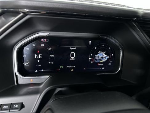 New 2026 GMC Sierra 2500 AT4X AWD/4WD image 13