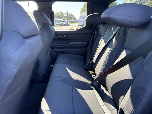 New 2025 Toyota Tacoma SR5 image 23