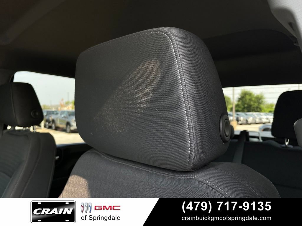 Used 2023 Chevrolet Silverado 2500 LT w/ Convenience Package AWD/4WD image 21