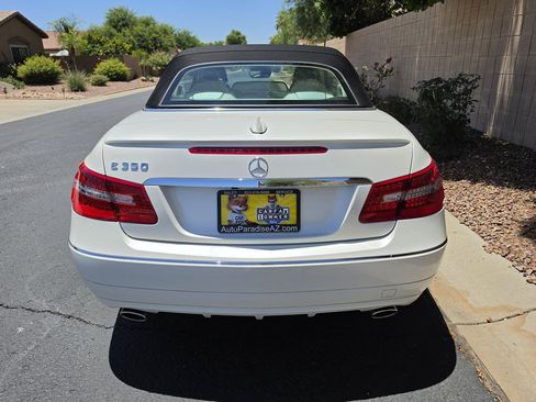 Used 2013 Mercedes-Benz E 350 Cabriolet image 39