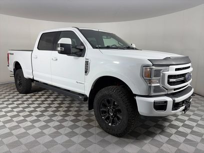 Certified 2022 Ford F250 Lariat w/ Tremor Off-Road Package