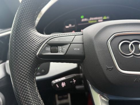 Used 2022 Audi A5 2.0T Premium Plus w/ Premium Plus image 27