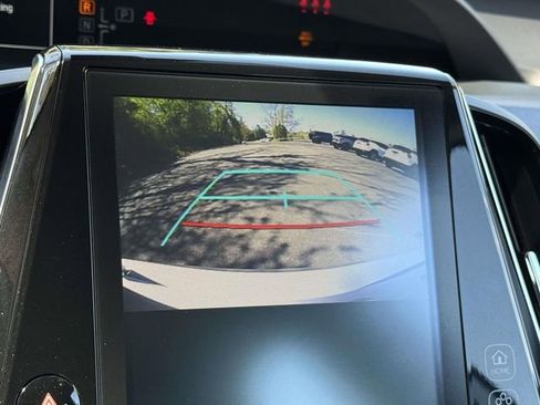 Used 2022 Toyota Prius Prime XLE image 15