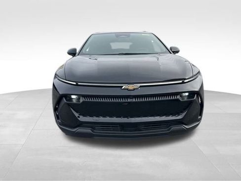 New 2026 Chevrolet Equinox EV LT image 8