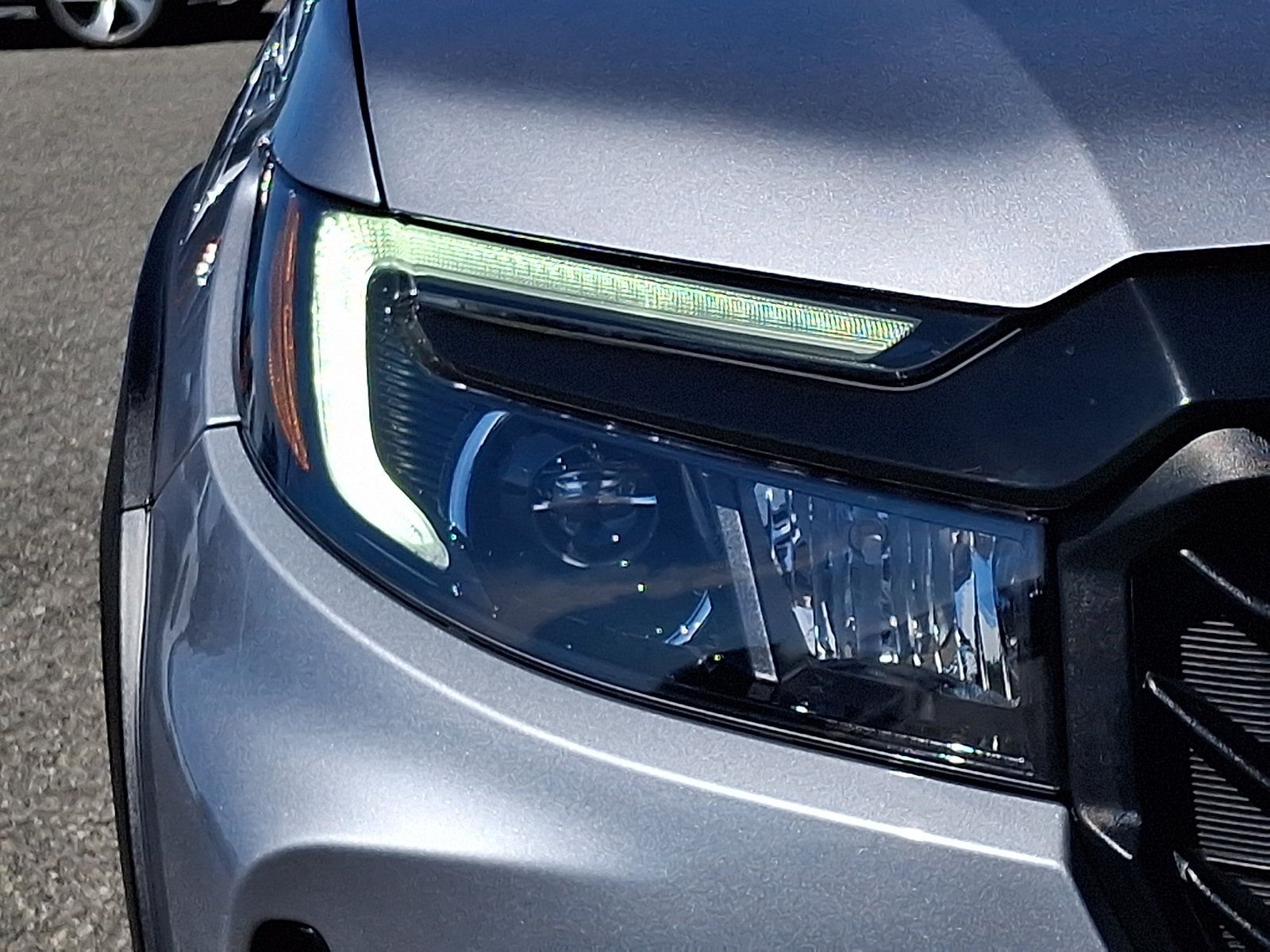 Used 2022 Honda Ridgeline RTL-E image 10