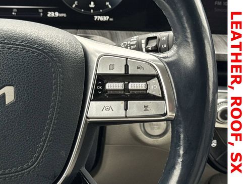 Used 2023 Kia Telluride SX image 15