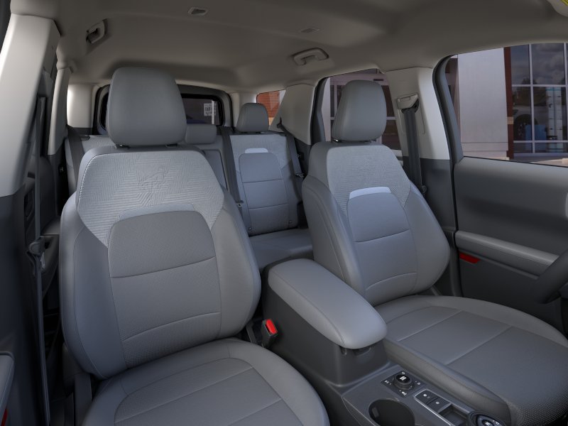 New 2026 Ford Bronco Sport Badlands AWD/4WD image 10
