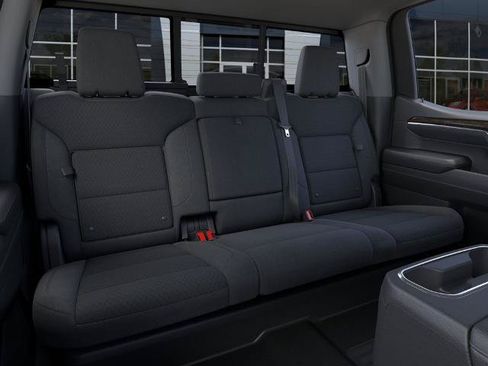 New 2026 GMC Sierra 1500 Elevation w/ Preferred Package AWD/4WD image 17