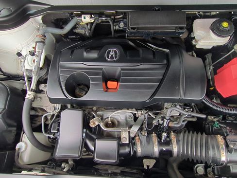 Used 2019 Acura RDX AWD image 33