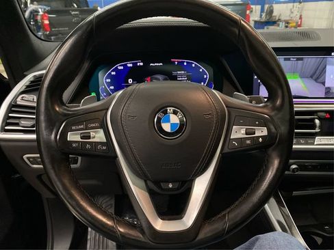 Used 2019 BMW X5 xDrive40i w/ Convenience Package AWD/4WD image 23