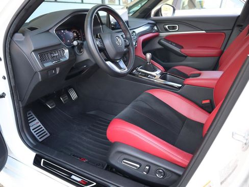 Used 2024 Acura Integra Type S FWD image 36