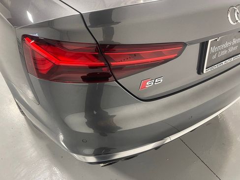 Used 2023 Audi S5 Premium Plus image 17