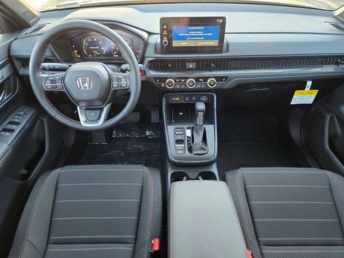 New 2026 Honda CR-V TrailSport image 12