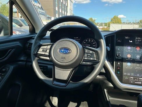 Certified 2024 Subaru Crosstrek 2.0i Premium AWD/4WD image 22