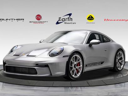 Used 2023 Porsche 911 GT3