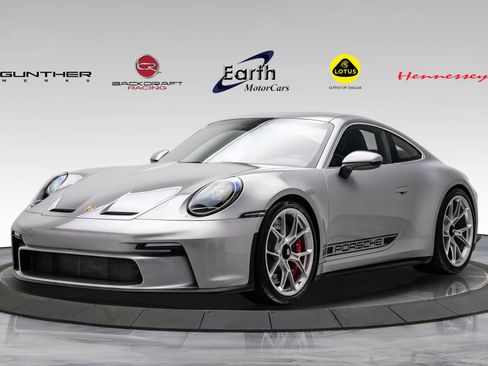 Used 2023 Porsche 911 GT3 RWD image 1