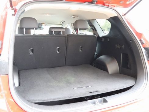 Certified 2022 Hyundai Santa Fe SE image 16