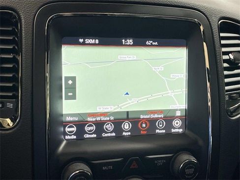 Used 2020 Dodge Durango GT image 34