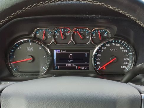 Used 2014 Chevrolet Silverado 1500 LT w/ All Star Edition image 28