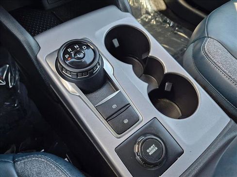 Used 2022 Ford Bronco Sport Outer Banks AWD/4WD image 12