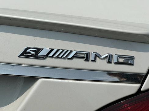 Used 2015 Mercedes-Benz CLS 63 AMG S-Model image 40