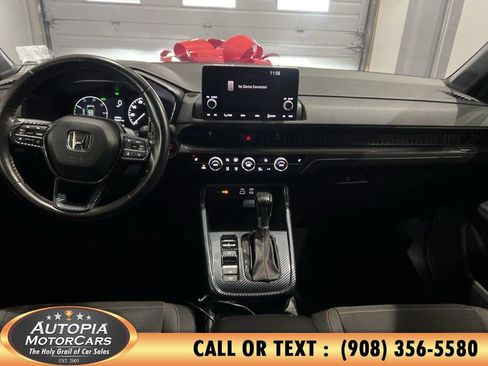 Used 2023 Honda CR-V Sport image 24