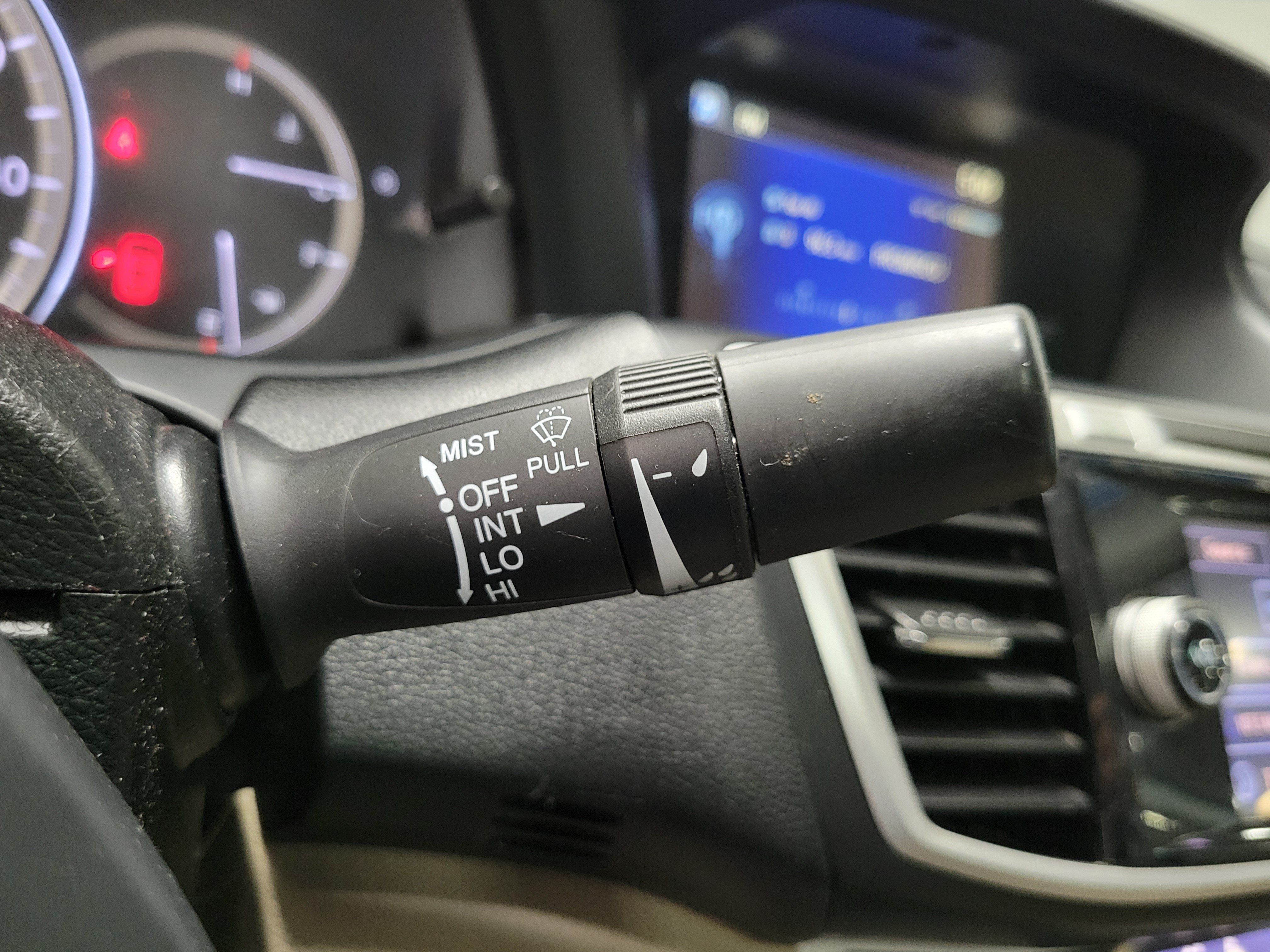 Used 2015 Honda Accord EX-L image 26