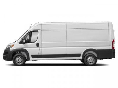 New 2026 RAM ProMaster 3500 w/ Safety Group