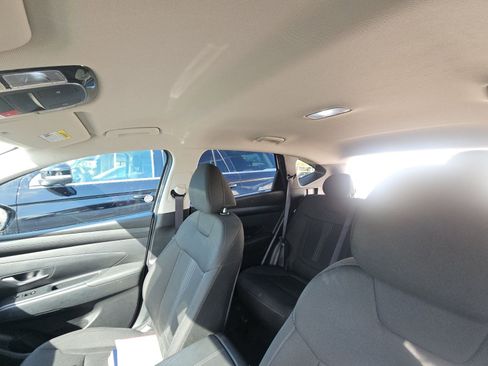 Used 2025 Hyundai Tucson SEL FWD image 22
