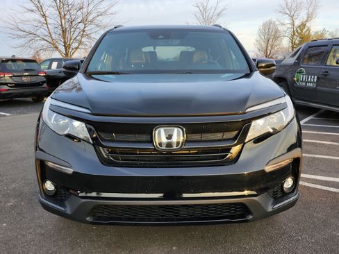 Used 2022 Honda Pilot TrailSport image 14