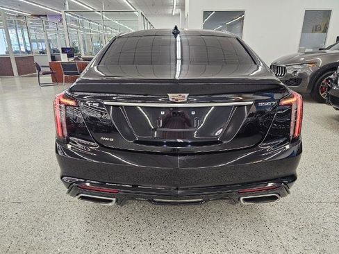 Used 2023 Cadillac CT5 Sport image 5