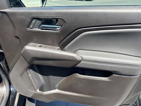 New 2025 GMC Canyon Elevation w/ Convenience Package image 25