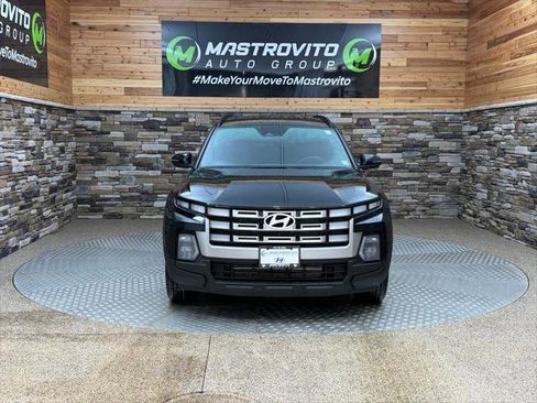 New 2026 Hyundai Santa Cruz SEL AWD/4WD image 3