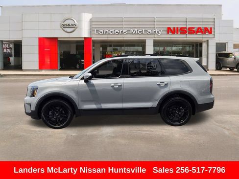 Used 2024 Kia Telluride EX X-Line AWD/4WD image 8