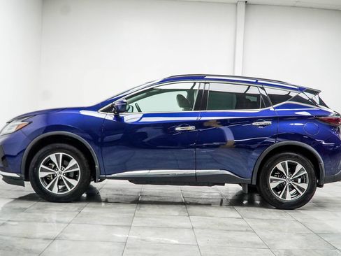 Used 2019 Nissan Murano SV w/ Cargo Package FWD image 10