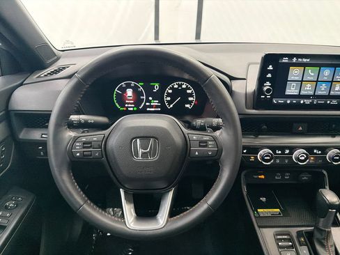 Used 2024 Honda CR-V Sport-L image 27