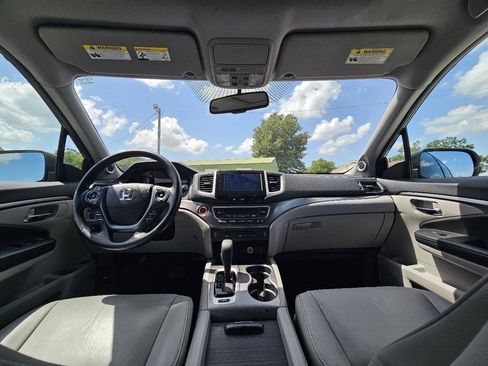 Used 2018 Honda Pilot EX-L image 40