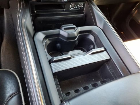 Used 2021 RAM 1500 Limited AWD/4WD image 26