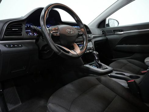 Used 2020 Hyundai Elantra Value Edition w/ Cargo Package (C1) FWD image 12