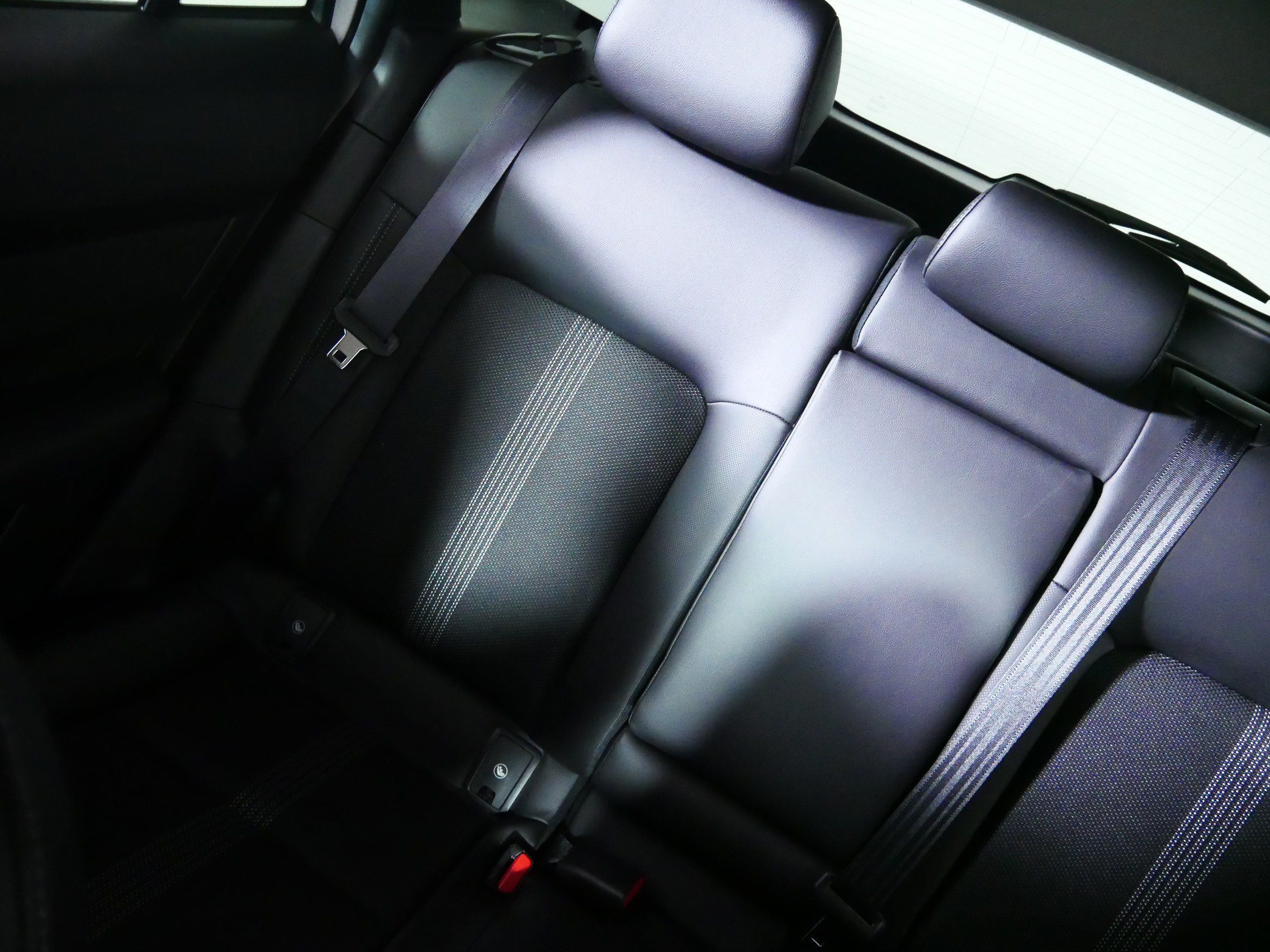 Used 2024 MAZDA CX-50 AWD 2.5 S w/ Cargo Package image 12