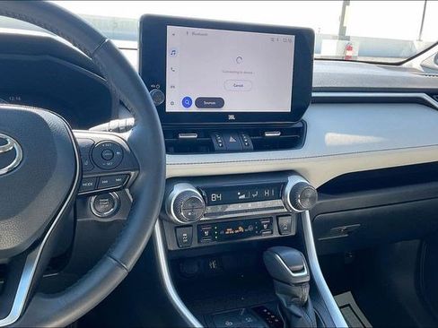 Used 2024 Toyota RAV4 Limited image 6