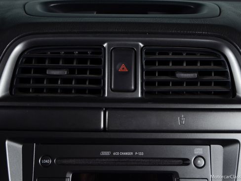 Used 2004 Subaru Impreza WRX STI image 38