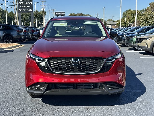 New 2026 MAZDA CX-5 Select AWD/4WD image 2