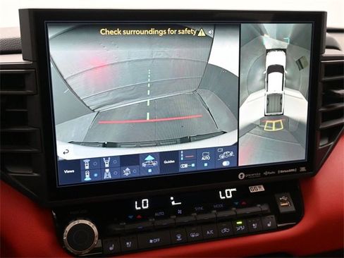 Used 2023 Toyota Tundra TRD Pro image 37